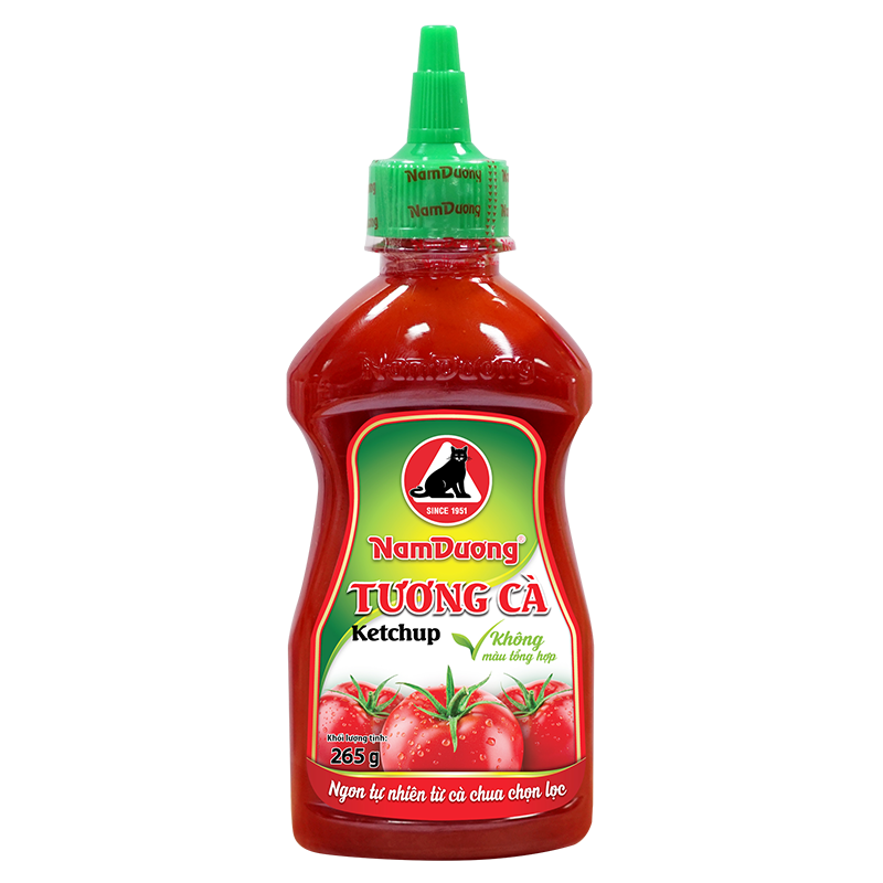 Nam Duong Tomato Sauce