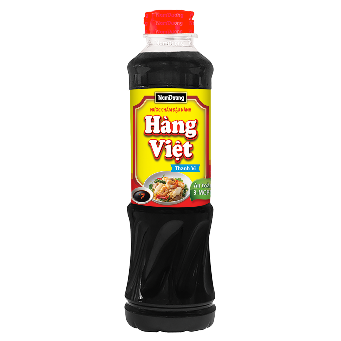 Hang Viet Soy Sauce - Mild Taste
